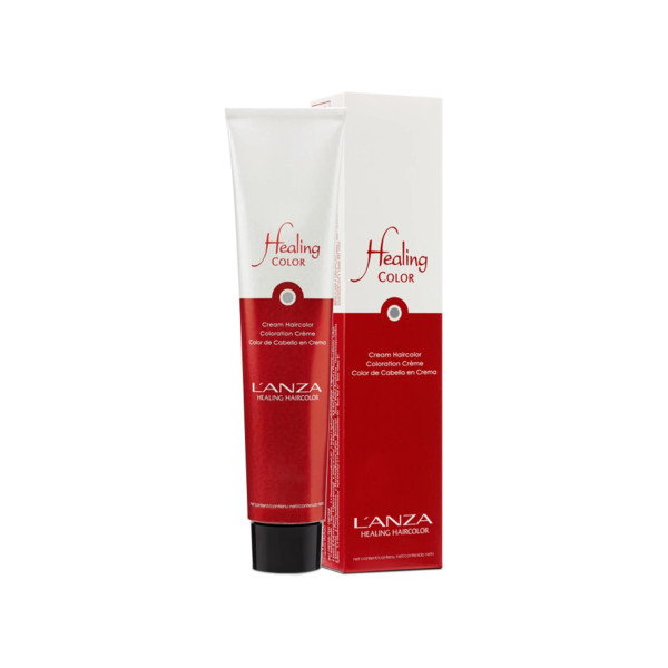 L'ANZA Healing Color Hair Dye 7N (7/0) Dark Natural Blonde, 90 ml