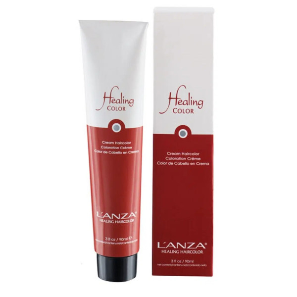 L'ANZA Healing Color 7NN (7/00) Dark Ultra Natural Blonde, 60 ml
