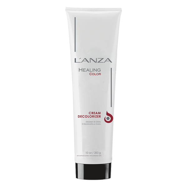 L'ANZA Healing Color Cream Decolorizer 28g