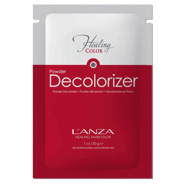 L'ANZA Healing Color Powder Decolorizer 30g