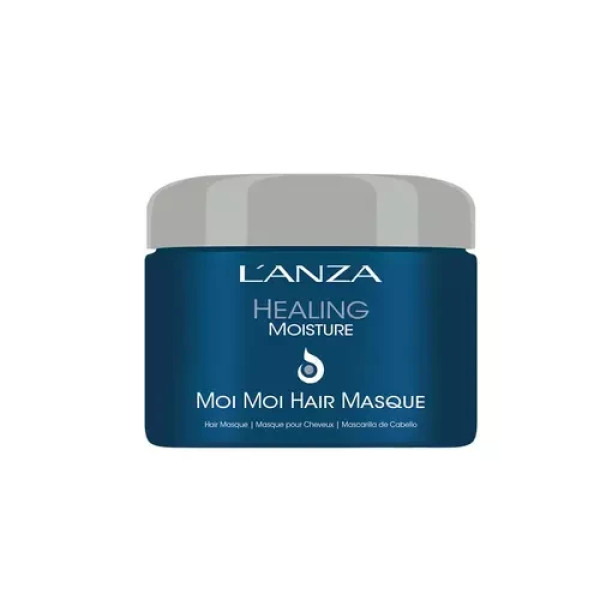 L'ANZA Healing Moisture Moi Moi Hair Masque, 200 ml