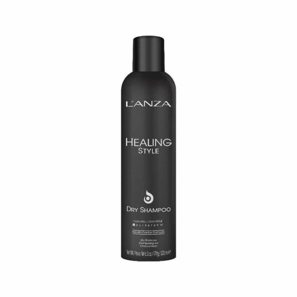 L'ANZA Healing Style Dry Shampoo, 300 ml