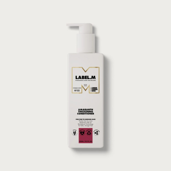 Label.m Amaranth Thickening Conditioner, 300 ml