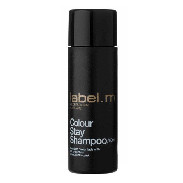 Label.M Colour Stay Shampoo, 60 ml