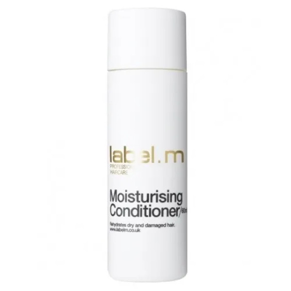 Label.M Moisturising Conditioner, 60 ml