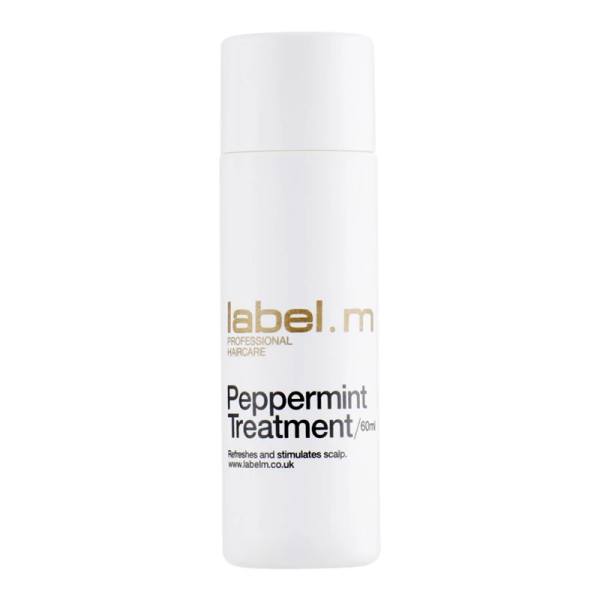 Label.M Peppermint Hair Treatment, 60 ml