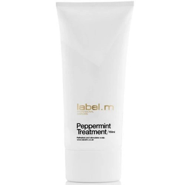 Label.M Peppermint Treatment, 150 ml