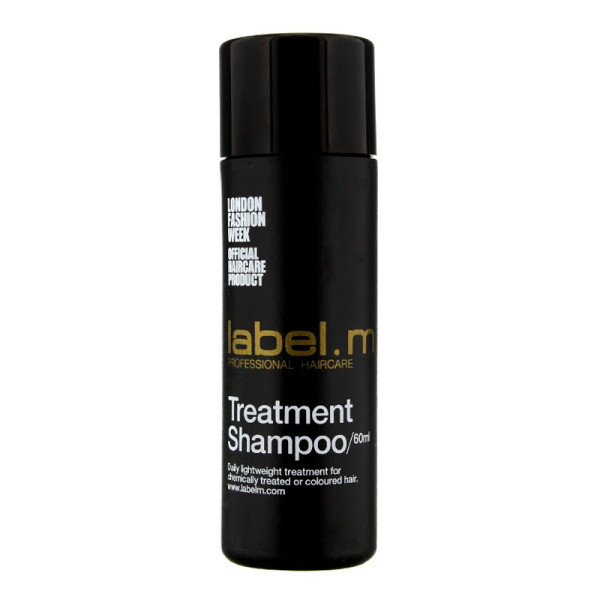 Label.M Treatment Shampoo, 60 ml