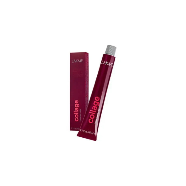 Lakme Collage 0/50 Permanent Color, 60 ml