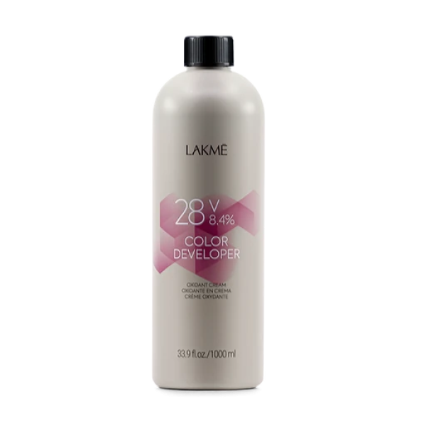 Lakme Color Developer 28V 8.4%, 1000 ml