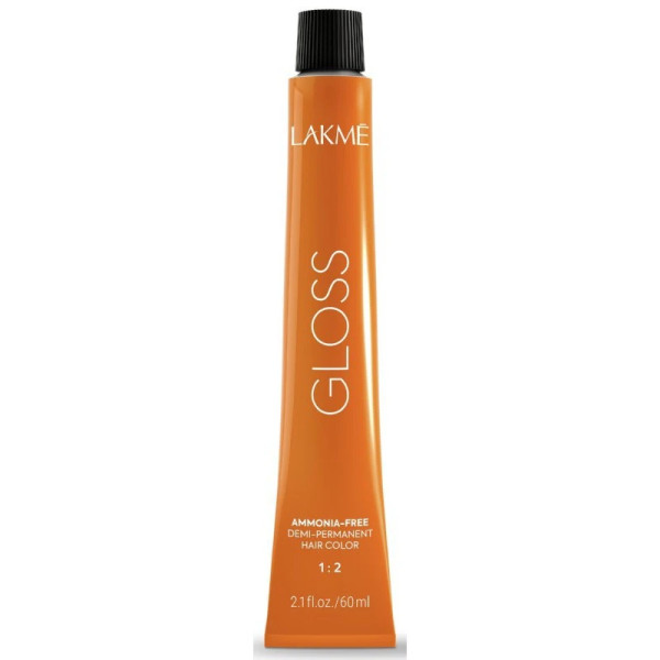 Lakme Gloss 9/21 Hair Color, 60 ml