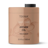 Lakme Teknia Argan Oil Treatment, 1000 ml