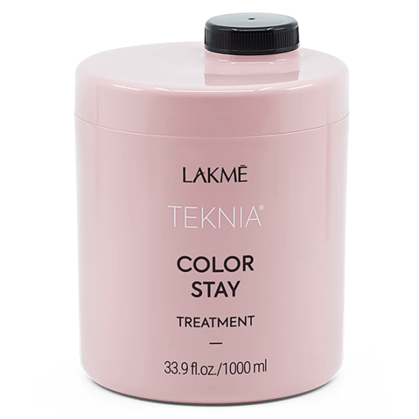 Lakme Teknia Color Stay Treatment, 1000 ml