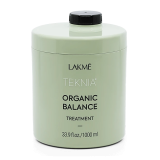 Lakme Teknia Organic Balance Treatment, 1000 ml