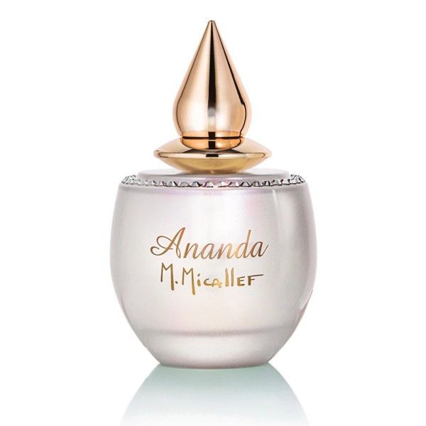 M.Micallef Eau De Parfum Ananda Line Ananda, 100 ml