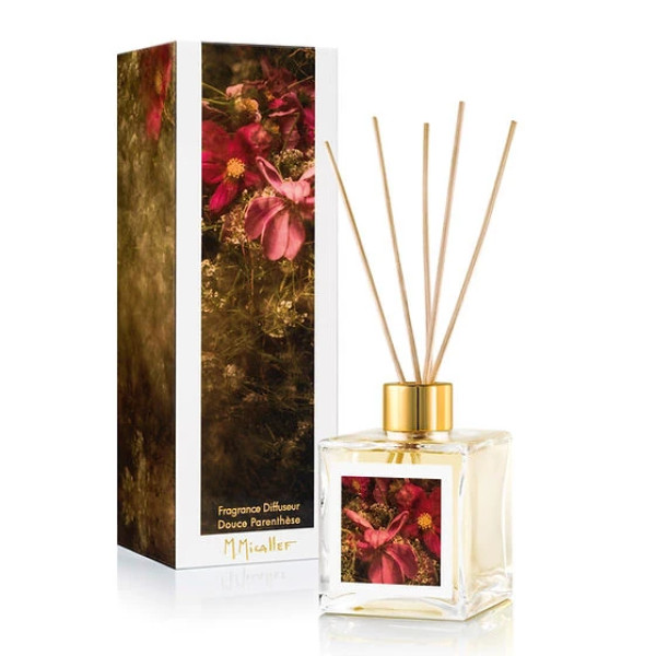 M.Micallef Fragrance Diffuzor Douce Parenthese, 250 ml