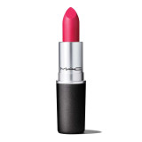 MAC Amplified Creme Lipstick Dallas 3