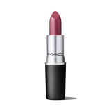 MAC Frost lipstick Plum Dandy 3g 