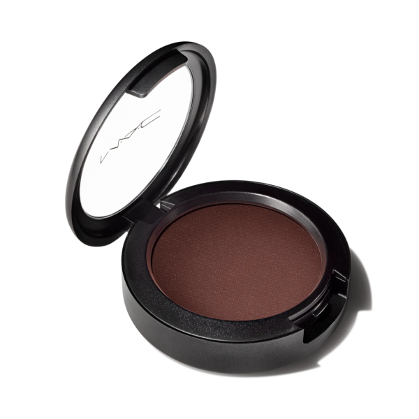 MAC Matte Powder Blush Film Noir 6 g