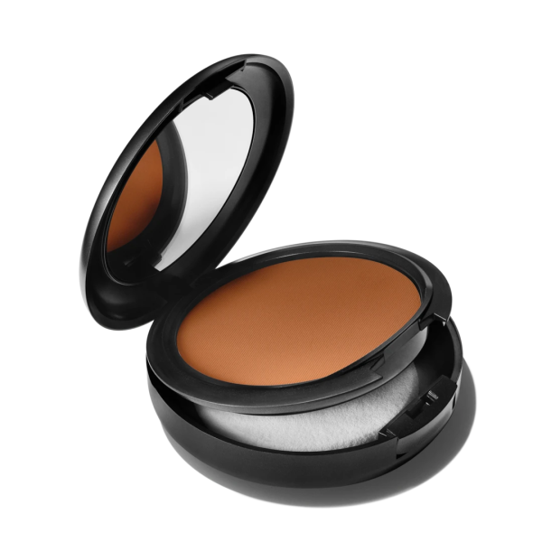 MAC Studio Fix Powder Plus Foundation NW55 15 g