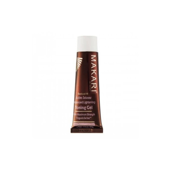 Makari Exclusive Active Intense Unify & Illuminate Tone Boosting Gel 30 g