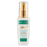 Makari Naturalle Multi-Action Extreme Glow Renewing Spf15 Face Serum, 50 ml