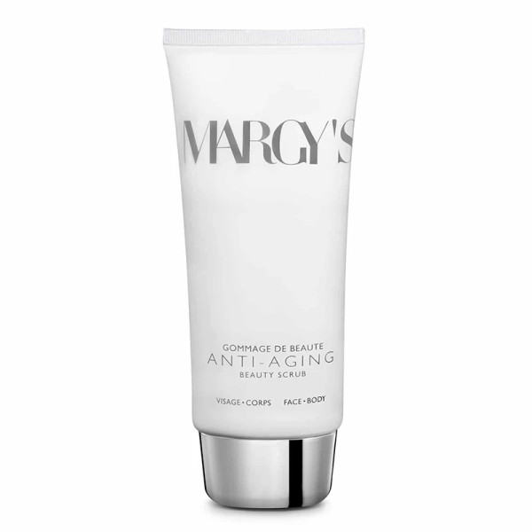 Margy’s Beauty Scrub - Body & Face, 100 ml