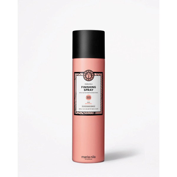 Maria Nila Finishing spray, 400 ml