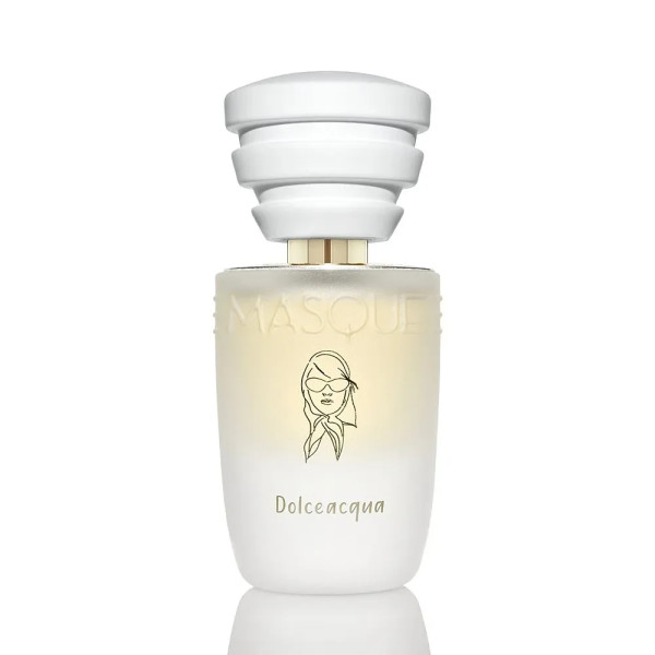 Masque Milano Le Donne Di Masque Collection Dolceacqua Eau De Parfum, 100 ml