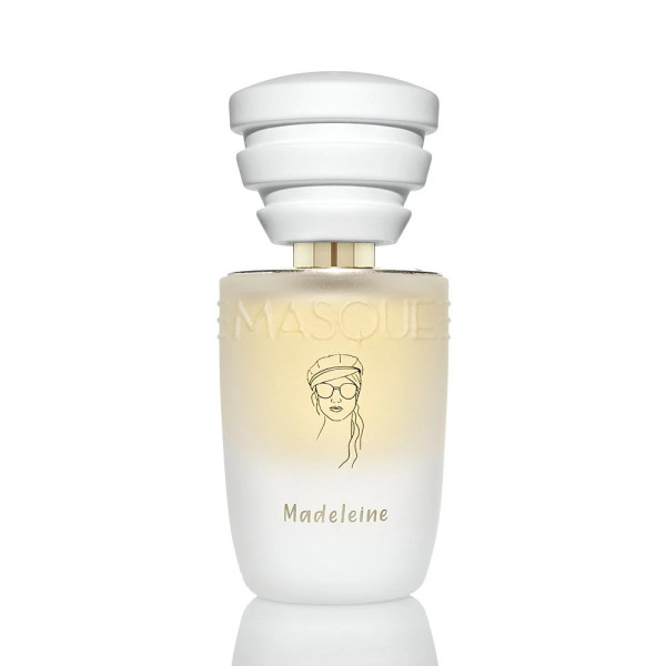 Masque Milano Le Donne Di Masque Collection Madeleine Eau De Parfum, 100 ml