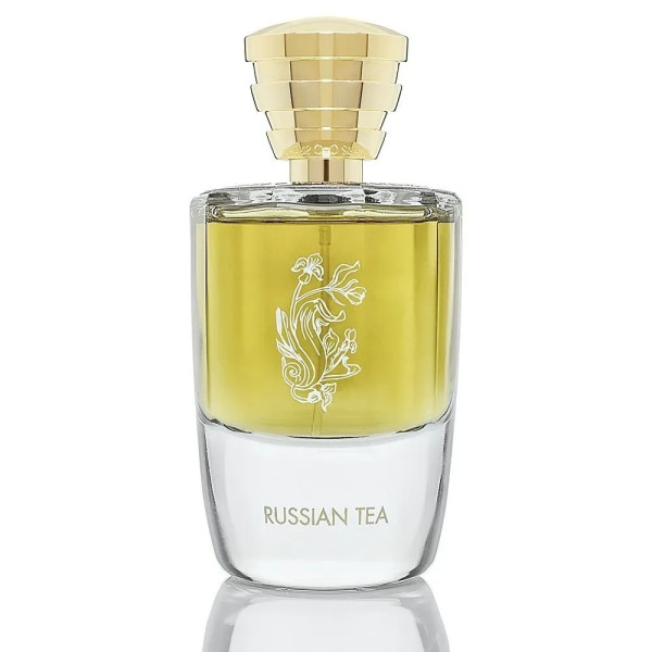 Masque Milano Opera Collection Russian Tea Eau De Parfum Bespoke, 100 ml