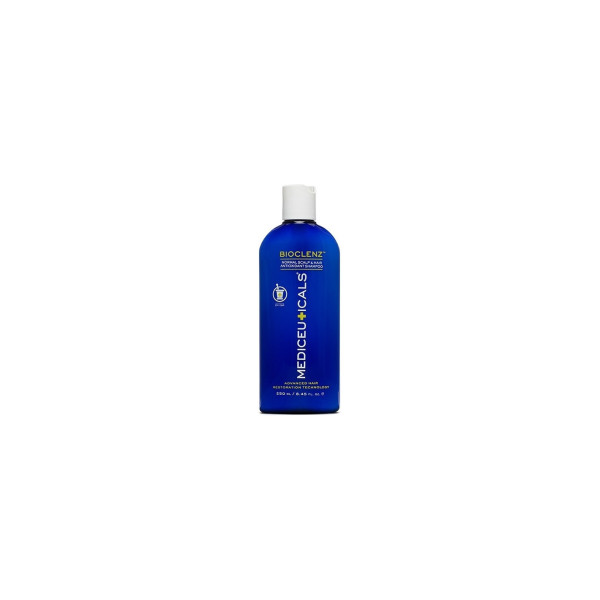 Mediceuticals Advanced Hair Restoration Technology Bioclenz Shampoo, 250 ml