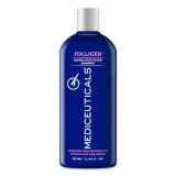 Mediceuticals Advanced Hair Restoration Technology For Women Folligen Shampoo, 250 ml