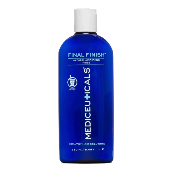 Mediceuticals Healthy Hair Solutions Final Finish Rinse Conditioner, 250 ml