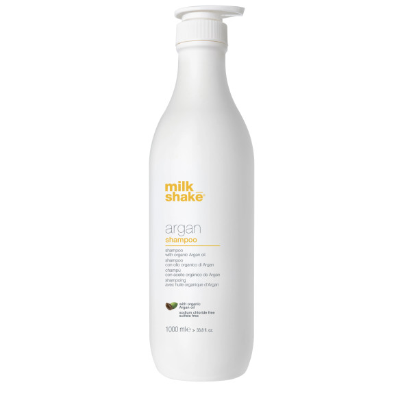 Milk_Shake Argan Oil shampoo, 1000 ml