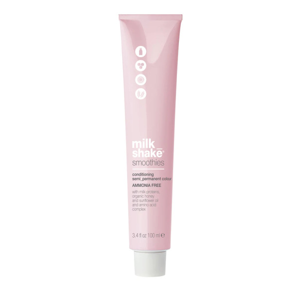 Milk_Shake Smoothies Semi Permanent Color Light Blond, 100 ml