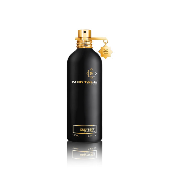 Montale Oudyssée Eau de Parfum 100m