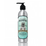 Mr Bear Family Springwood All Over shampoo, 250 ml