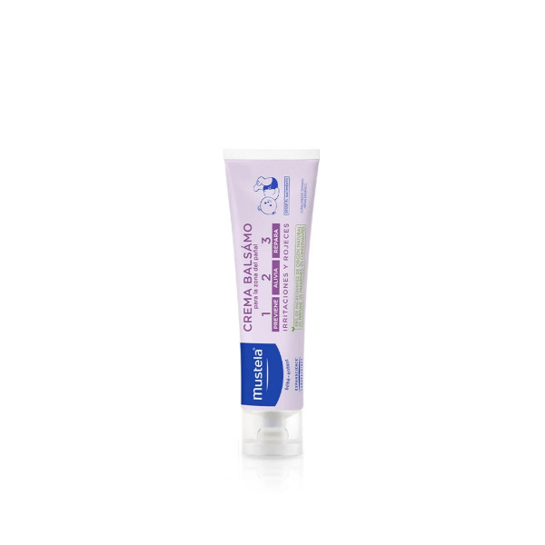 Mustela Vitamin Barrier cream, 100 ml