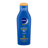 Nivea Sun Lotion Spf6, 200 ml