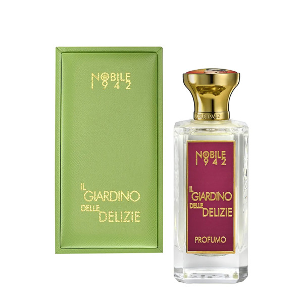 Nobile 1942 Il Giardino Delle Delizie Eau De Parfum, 75 ml