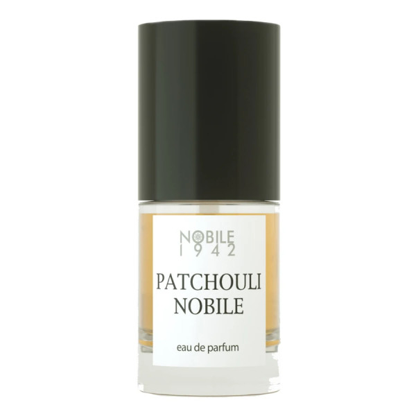 Nobile 1942 Patchouli Nobile W/Box Eau De Parfum, 15 ml