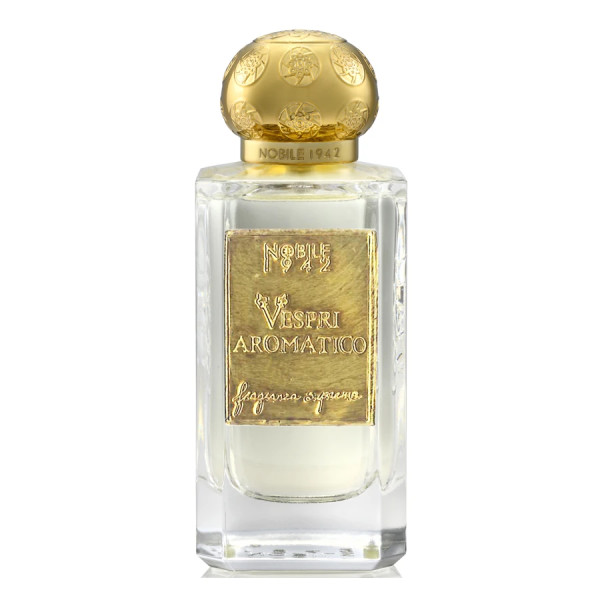 Nobile 1942 Vespri Aromatico Eau De Parfum, 75 ml