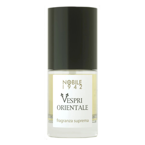 Nobile 1942 Vespri Orientale W/ Box Eau De Parfum, 15 ml