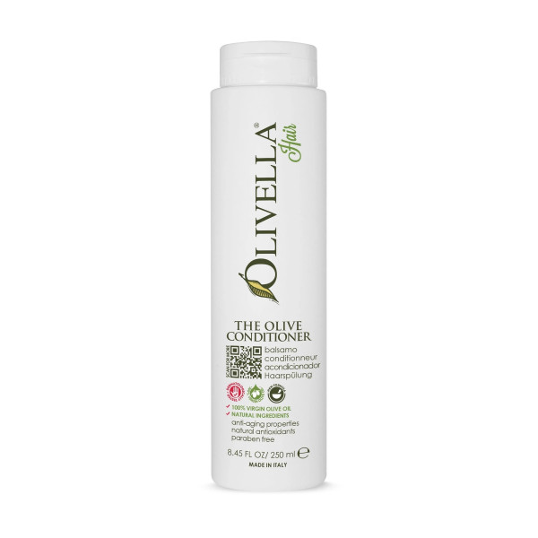 Olivella conditioner, 250 ml