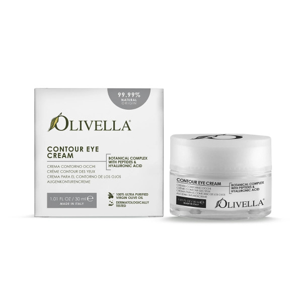 Olivella Eye Contour cream, 30 ml