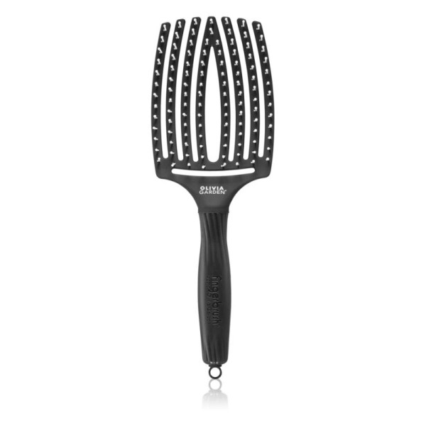 Olivia Garden Fingerbrush Large