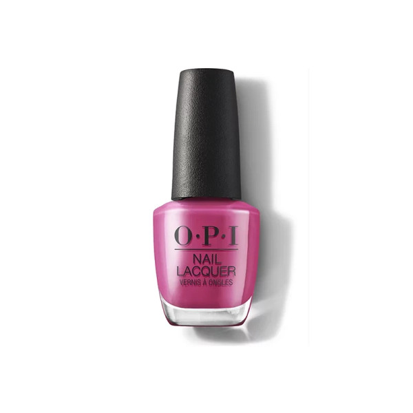 OPI Nail Lacquer 7th & Flower, 15 ml