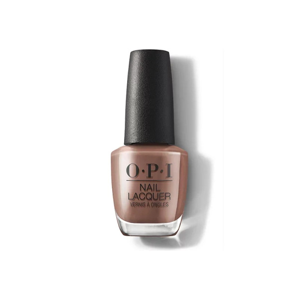 OPI Nail Lacquer Espresso Your Inner Self, 15 ml