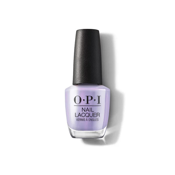 OPI Nail Lacquer Galleria Vittorio Violet, 15 ml